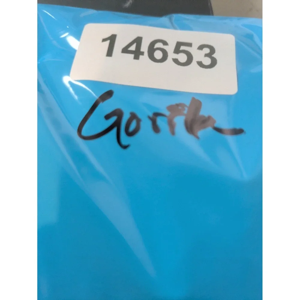 NEW Gorilla Mounting Tape Tough & Clear 150